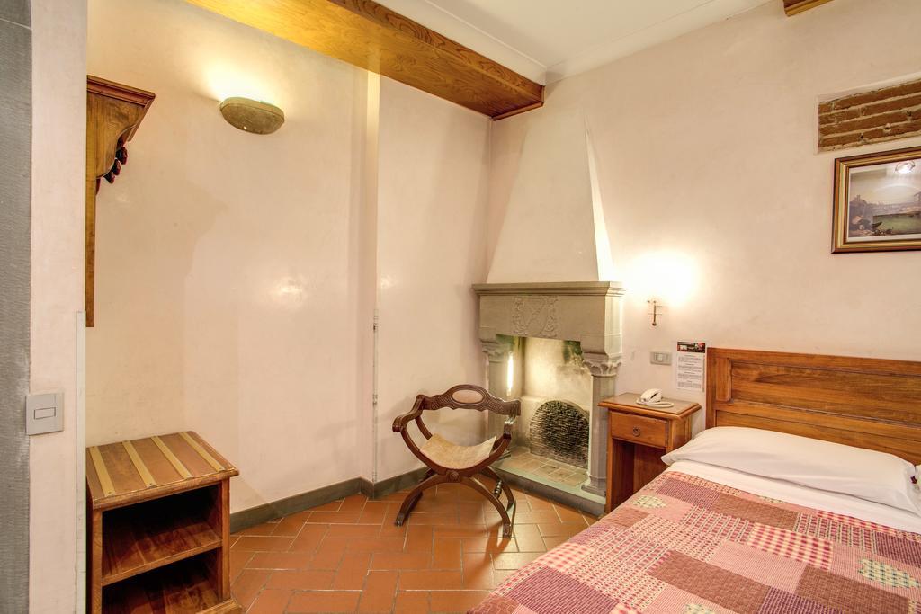 Hotel Lorena Florence Exterior photo